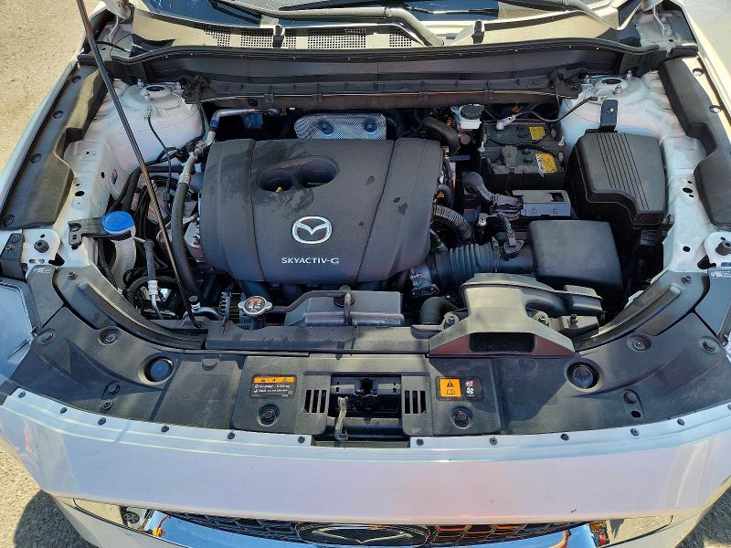 47942886 :رقم المزاد ، JM3KFBCL9S0657138 vin ، 2025 Mazda Cx-5 مزاد بيع