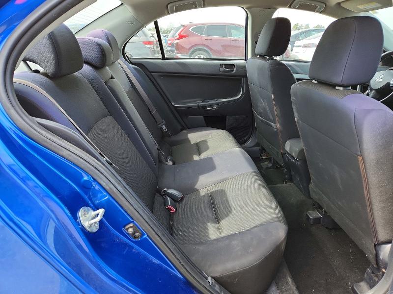 Продаж на аукціоні авто 2012 Mitsubishi Lancer, vin: JA32U2FUXCU009884, номер лоту: 47096206