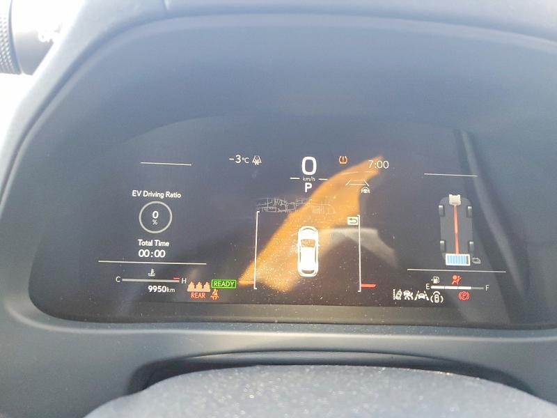 Aukcja sprzedaży 2025 Lexus Ux, vin: JTHUCJDH3S2003155, numer aukcji: 46715266