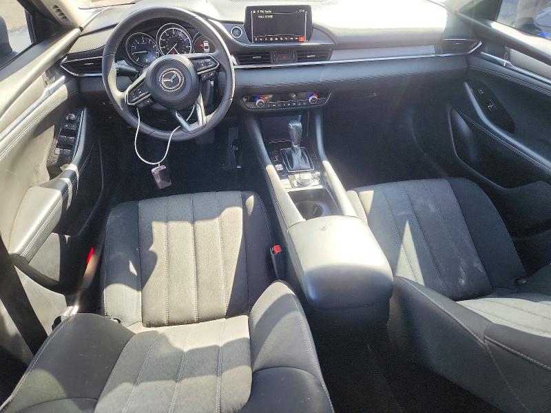47375496 :رقم المزاد ، JM1GL1UM0L1526068 vin ، 2020 Mazda 6 مزاد بيع