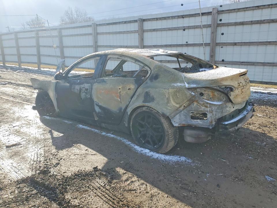 Продажа на аукционе авто 2015 Buick Regal, vin: 2G4GN5EX5F9271813, номер лота: 46541996