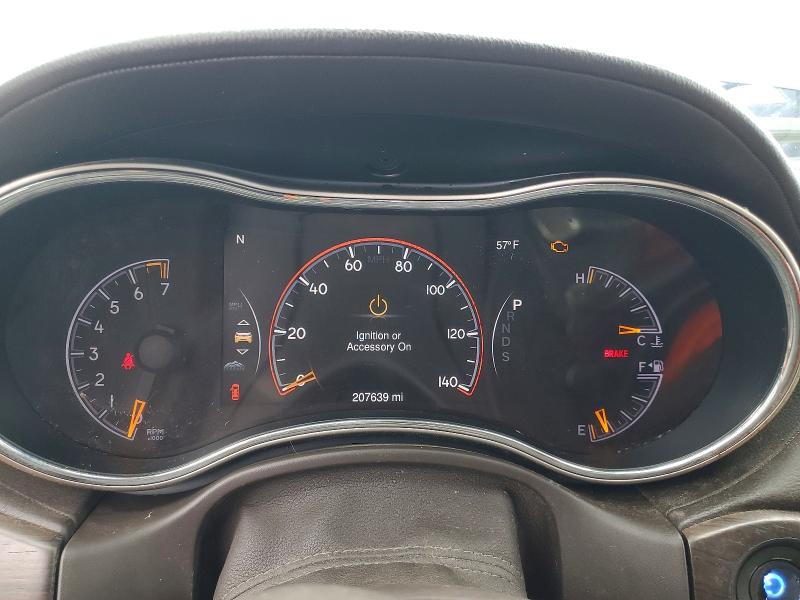 Продаж на аукціоні авто 2014 Jeep Grand Cherokee, vin: 1C4RJFCG6EC181367, номер лоту: 75664785
