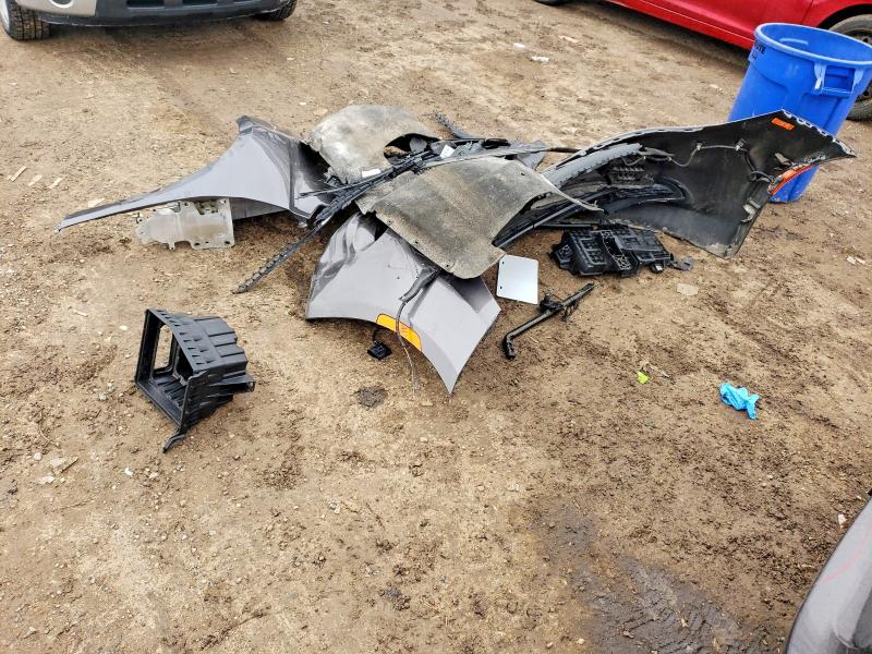 2023 Chrysler Grand Caravan მანქანა იყიდება აუქციონზე, vin: 2C4RC1ZG4PR597738, აუქციონის ნომერი: 77371085