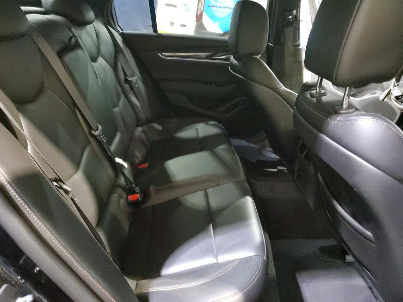 Продажа на аукционе авто 2020 Cadillac Ct5, vin: 1G6DP5RK7L0154923, номер лота: 46084676
