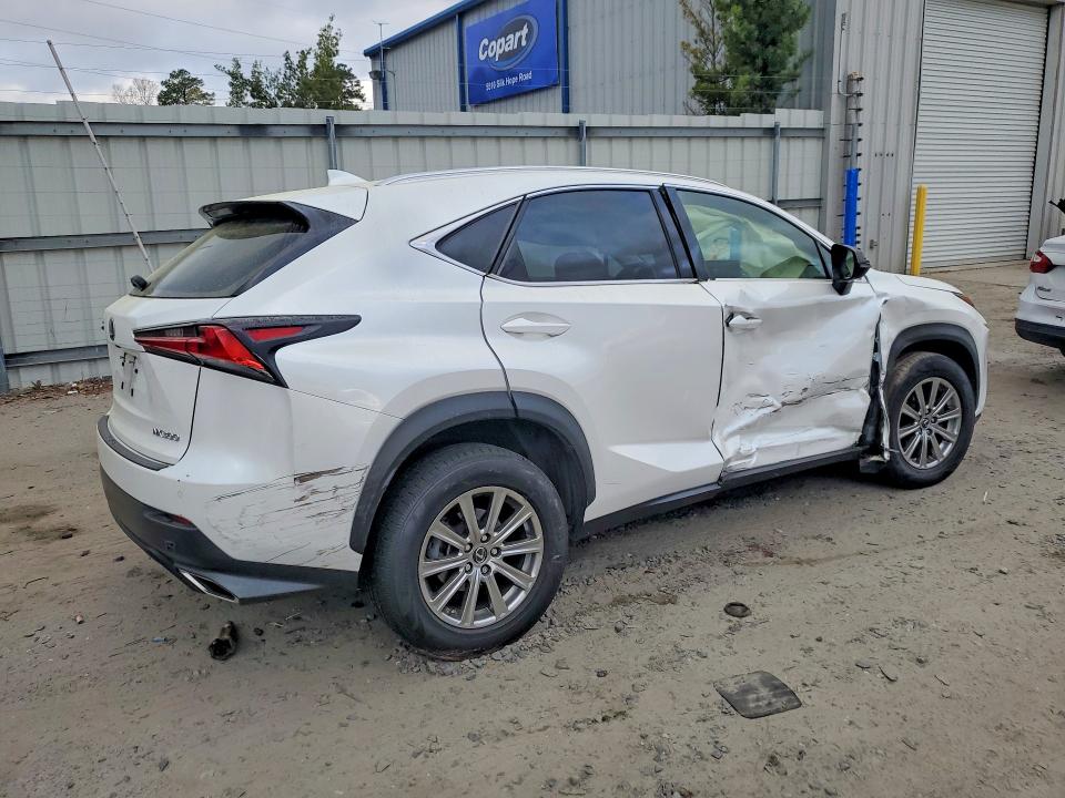 Aukcja sprzedaży 2021 Lexus Nx 300, vin: JTJDARBZ5M5029773, numer aukcji: 45811386
