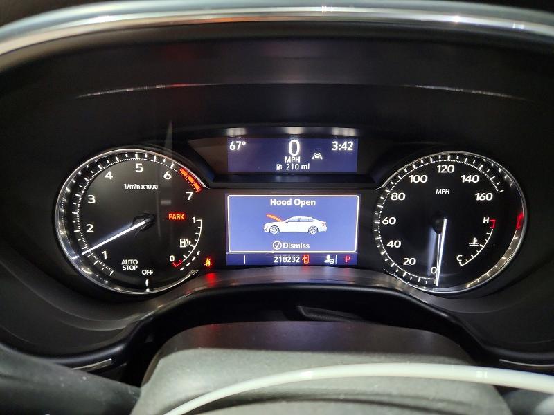 Aukcja sprzedaży 2022 Cadillac Ct5, vin: 1G6DS5RK8N0121933, numer aukcji: 47781546