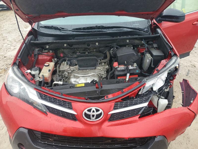 Продаж на аукціоні авто 2015 Toyota Rav4, vin: JTMBFREV0FD114789, номер лоту: 79840555