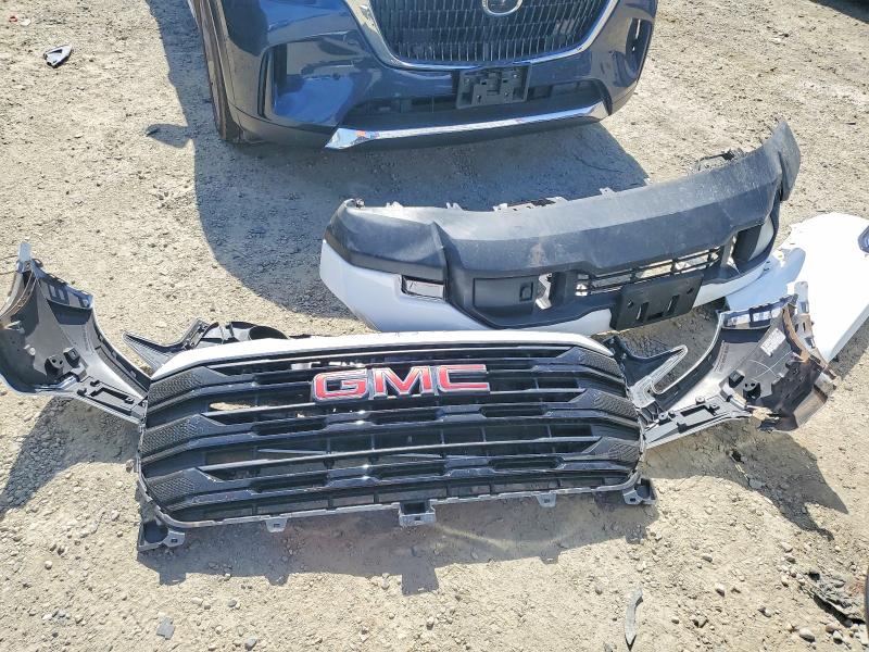 45536516 :رقم المزاد ، 3GTUUCE86PG298369 vin ، 2023 Gmc Sierra مزاد بيع