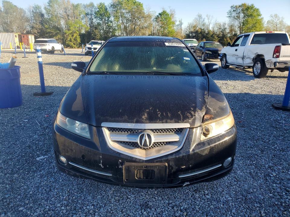 Продажа на аукционе авто 2007 Acura Tl, vin: 19UUA66227A024235, номер лота: 45874506