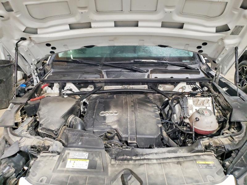 45873766 :رقم المزاد ، WA1GAAFY2N2111959 vin ، 2022 Audi Q5 مزاد بيع