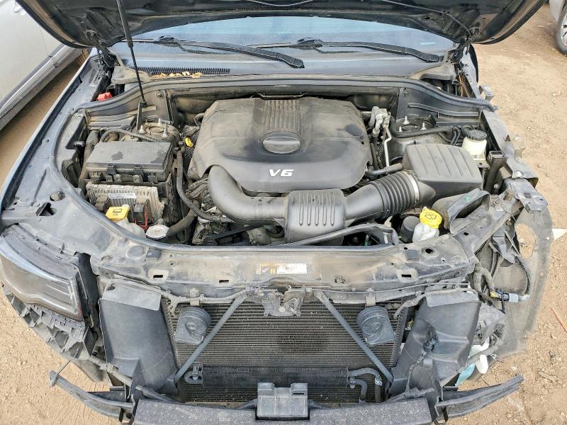 2015 Jeep Grand Cherokee მანქანა იყიდება აუქციონზე, vin: 1C4RJECG1FC175326, აუქციონის ნომერი: 47216436
