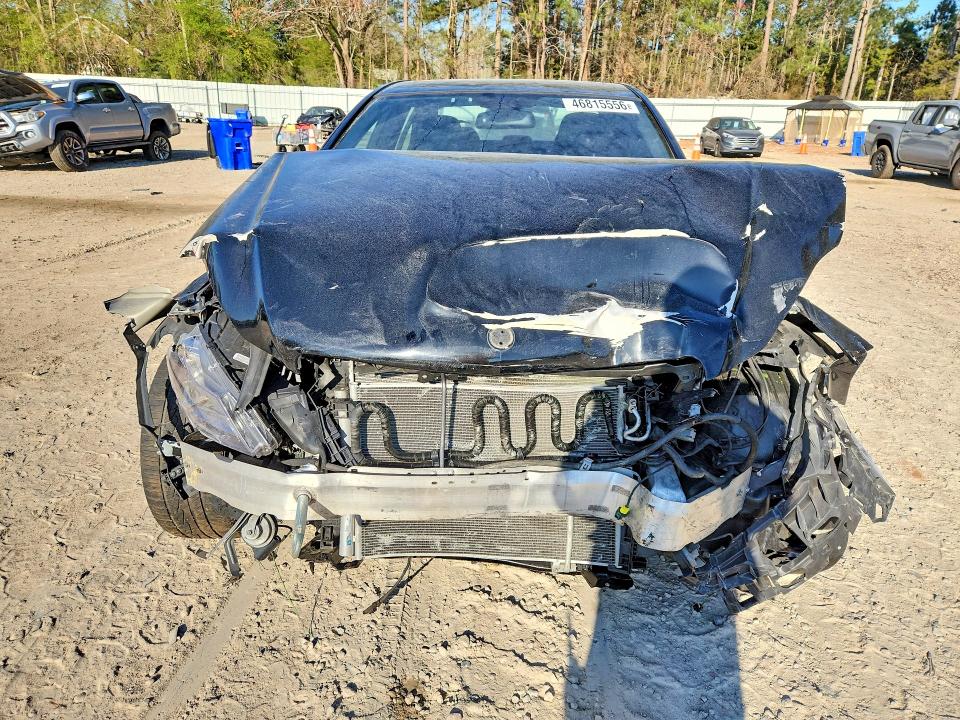 Aukcja sprzedaży 2012 Mercedes-benz C, vin: WDDGF8BB4CR192166, numer aukcji: 46815556