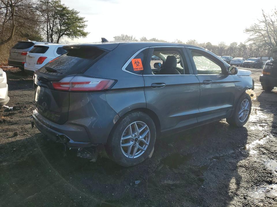 Продажа на аукционе авто 2024 Ford Edge, vin: 2FMPK4J90RBA78704, номер лота: 45830006