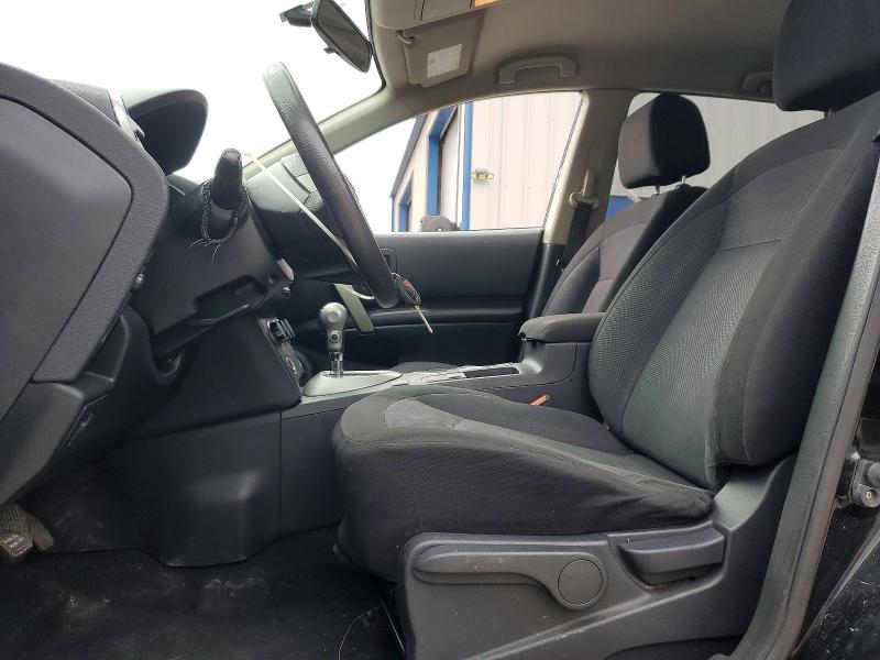 Продажа на аукционе авто 2013 Nissan Rogue, vin: JN8AS5MV8DW635556, номер лота: 47946926