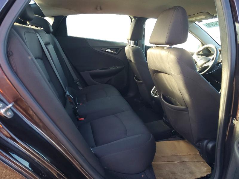 79750365 :رقم المزاد ، 1G1ZD5ST9LF020242 vin ، 2020 Chevrolet Malibu مزاد بيع