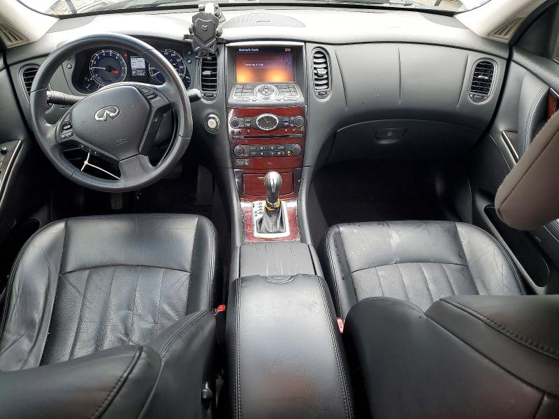 Aukcja sprzedaży 2017 Infiniti Qx50, vin: JN1BJ0RR4HM410153, numer aukcji: 41759556