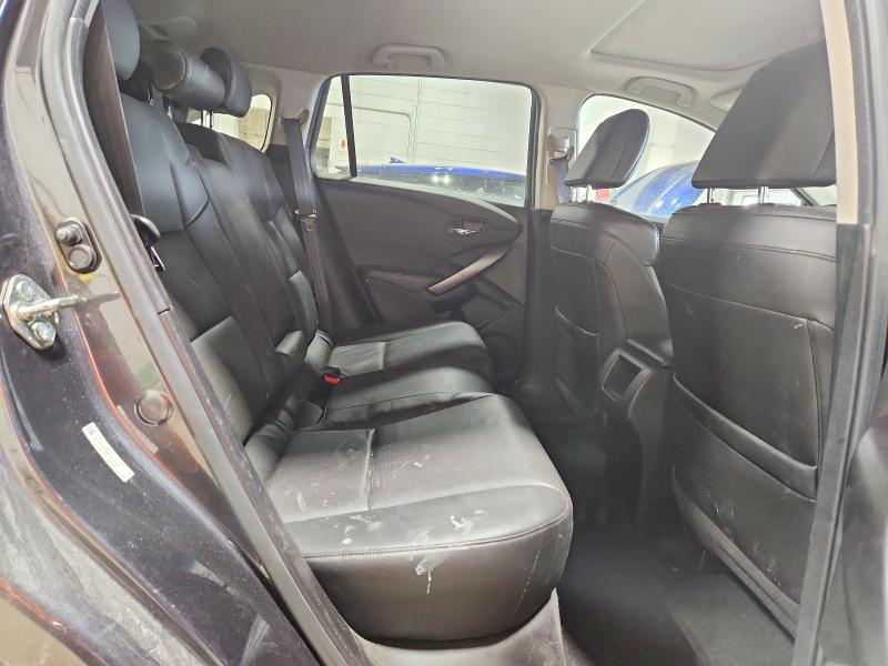 Продажа на аукционе авто 2014 Acura Rdx, vin: 5J8TB4H35EL023732, номер лота: 47535536
