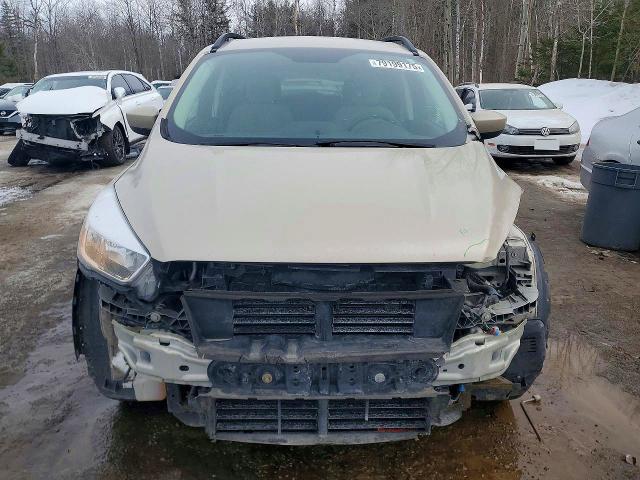 79199175 :رقم المزاد ، 1FMCU0GD8JUC95770 vin ، 2018 Ford Escape مزاد بيع