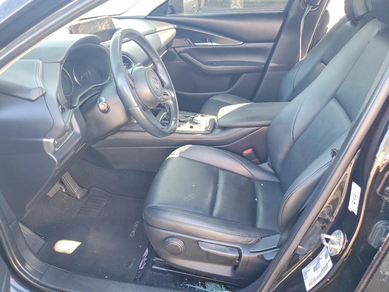 46527876 :رقم المزاد ، 3MVDMABL8MM248209 vin ، 2021 Mazda Cx-30 مزاد بيع