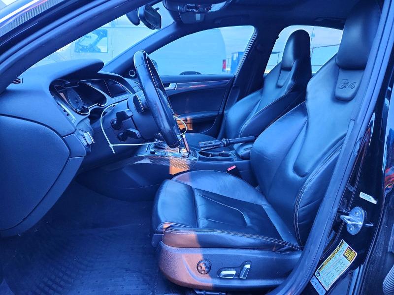 Продажа на аукционе авто 2013 Audi S4, vin: WAUKGAFL2DA063514, номер лота: 45745876