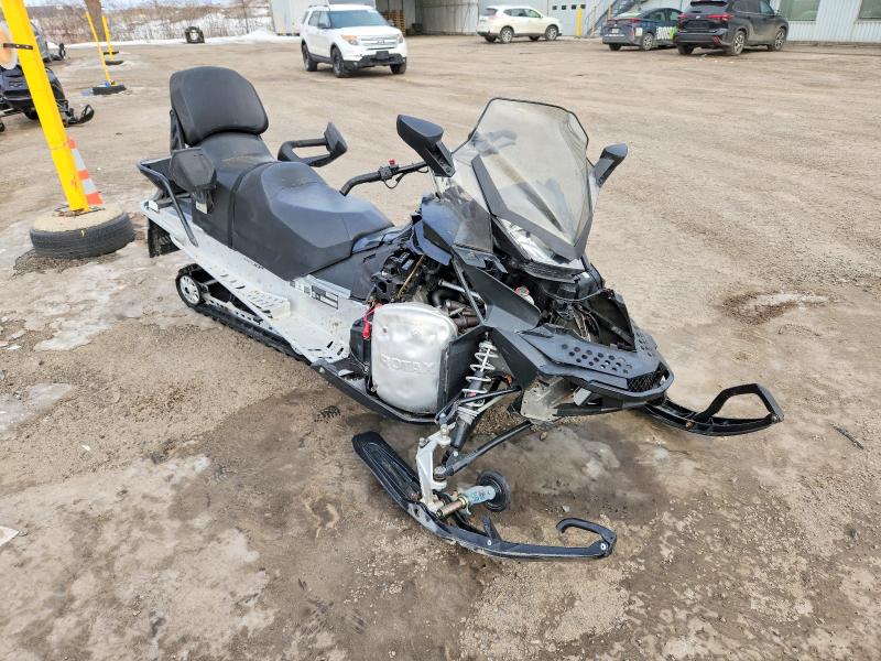 2012 Skid Grand Touring Sport მანქანა იყიდება აუქციონზე, vin: 2BPSETCA8CV000197, აუქციონის ნომერი: 77467655