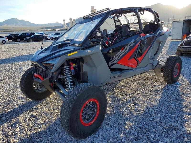 45970116 :رقم المزاد ، 3NSG4L927NG386670 vin ، 2022 Polaris Rzr مزاد بيع