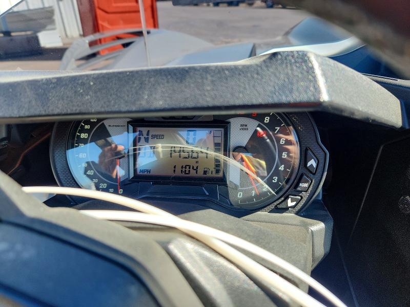Aukcja sprzedaży 2022 Polaris Slingshot, vin: 57XAAFHB2N8149326, numer aukcji: 47008646