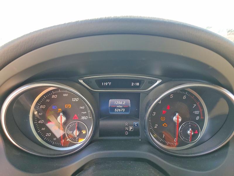 Продаж на аукціоні авто 2018 Mercedes-benz Cla, vin: WDDSJ4EB6JN605674, номер лоту: 41835226