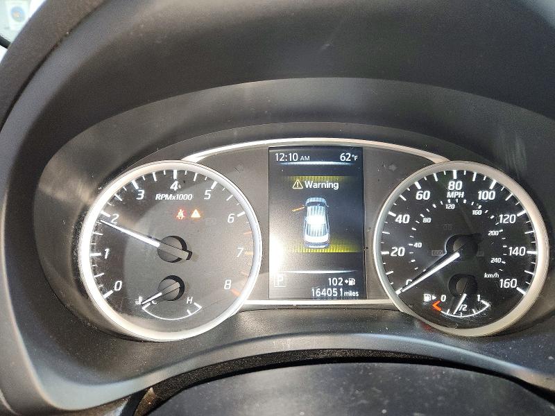 Aukcja sprzedaży 2017 Nissan Sentra, vin: 3N1AB7APXHY377586, numer aukcji: 75759255