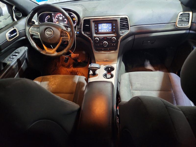 Продаж на аукціоні авто 2014 Jeep Grand Cherokee, vin: 1C4RJFAG9EC262513, номер лоту: 78852065