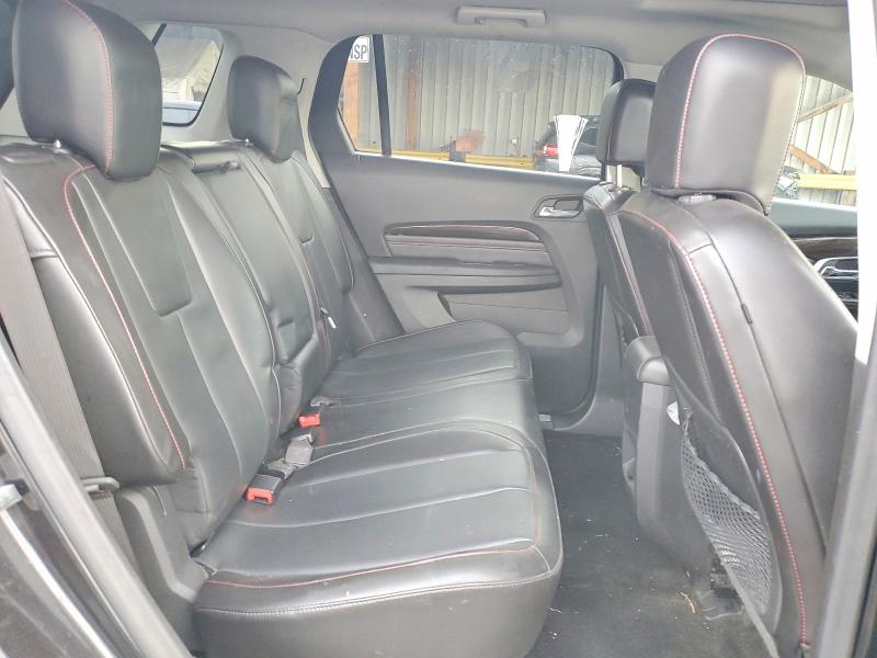 2015 Gmc Terrain მანქანა იყიდება აუქციონზე, vin: 2GKFLZE31F6363078, აუქციონის ნომერი: 79383475