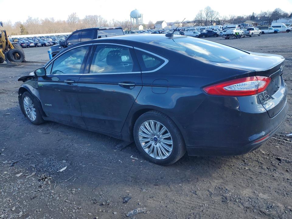 2015 Ford Fusion მანქანა იყიდება აუქციონზე, vin: 3FA6P0LU3FR241179, აუქციონის ნომერი: 46331836