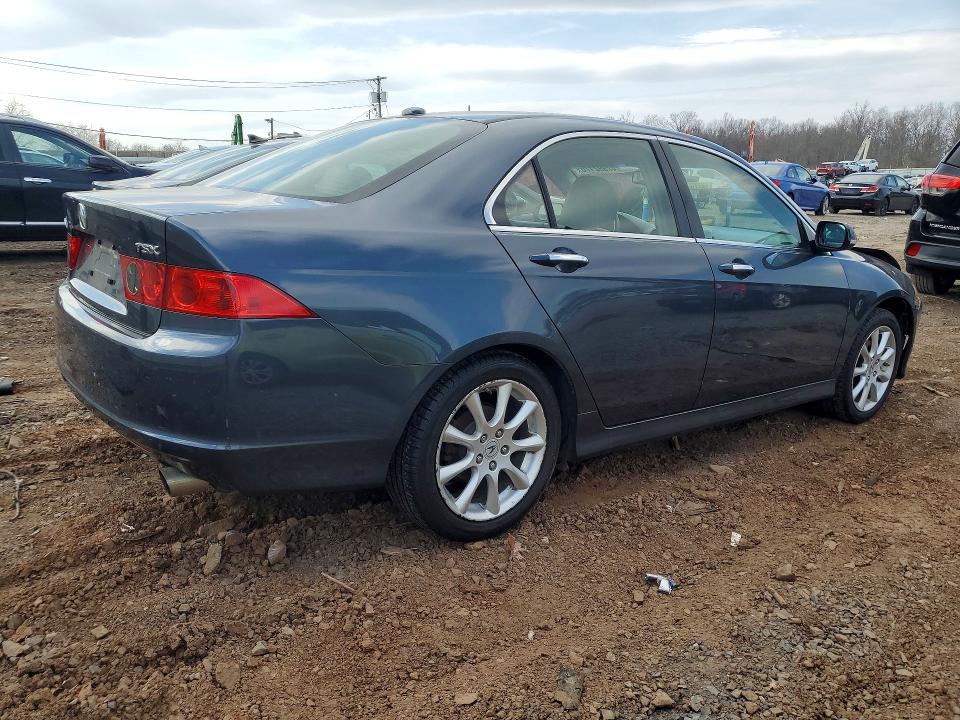 Aukcja sprzedaży 2008 Acura Tsx, vin: JH4CL96878C009888, numer aukcji: 47992176