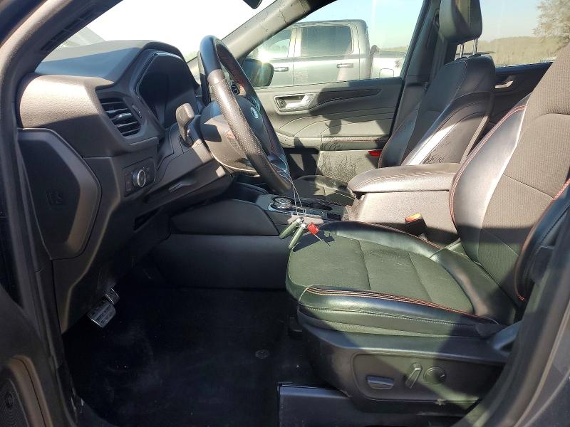 Aukcja sprzedaży 2023 Ford Escape, vin: 1FMCU9NA4PUA66668, numer aukcji: 46759336