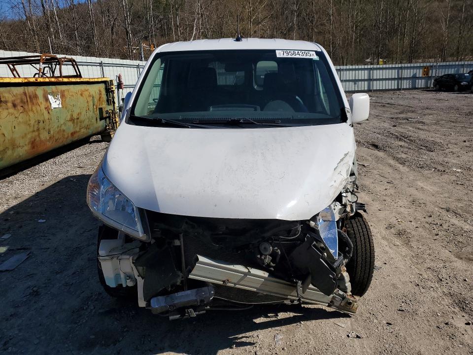 Продаж на аукціоні авто 2020 Nissan Nv200, vin: 3N6CM0KN7LK700263, номер лоту: 79584395