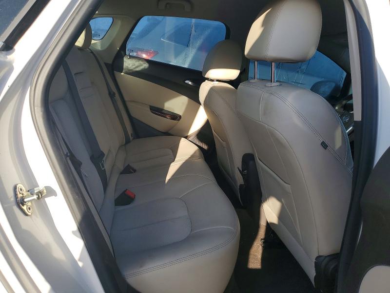 41889996 :رقم المزاد ، 1G4PP5SK2G4107622 vin ، 2016 Buick Verano مزاد بيع