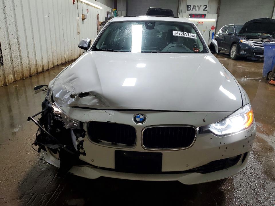 Продаж на аукціоні авто 2014 Bmw 328, vin: WBA3B5C53EP544080, номер лоту: 47265766