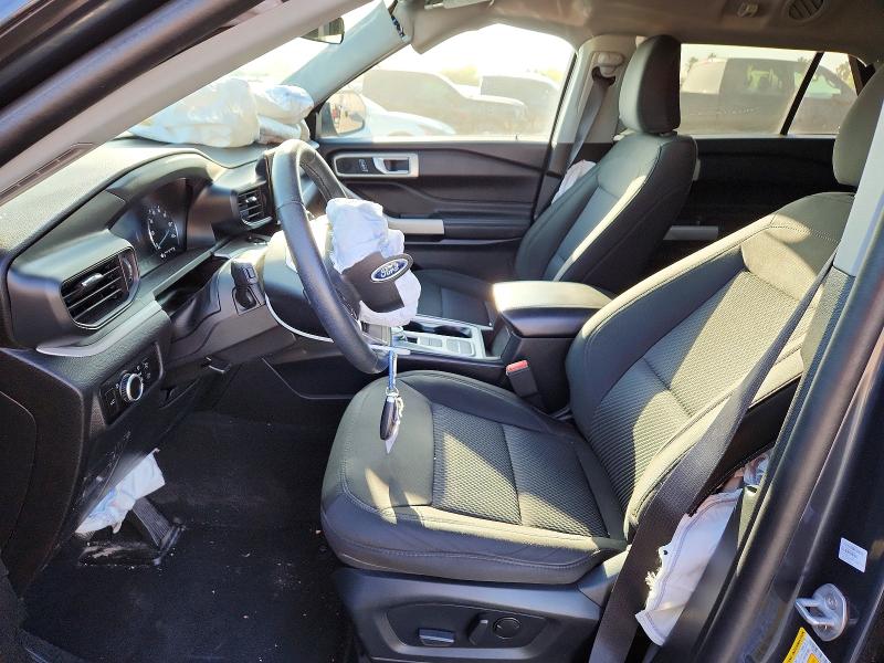 Auction sale of the 2023 Ford Explorerxl, vin: 1FMSK7DH8PGB51273, lot number: 41603566