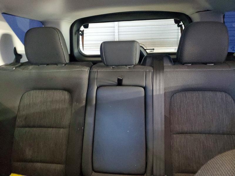 46098236 :رقم المزاد ، 3FMCR9B68MRA61090 vin ، 2021 Ford Bronco Sport مزاد بيع