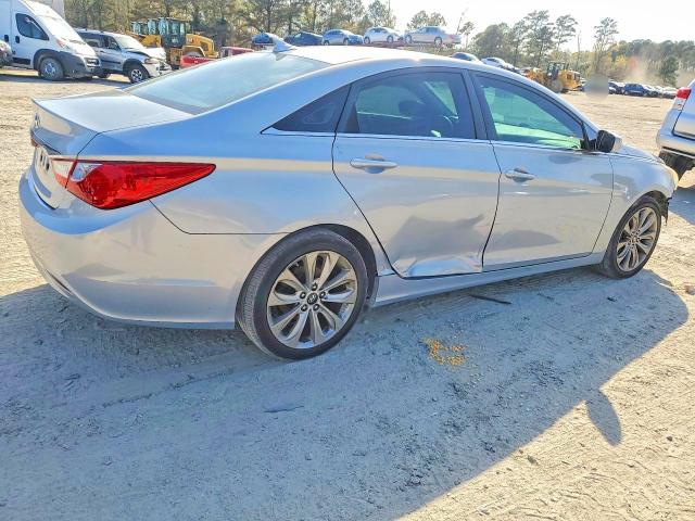 Aukcja sprzedaży 2011 Hyundai Sonata, vin: 5NPEB4AC8BH086504, numer aukcji: 47560116