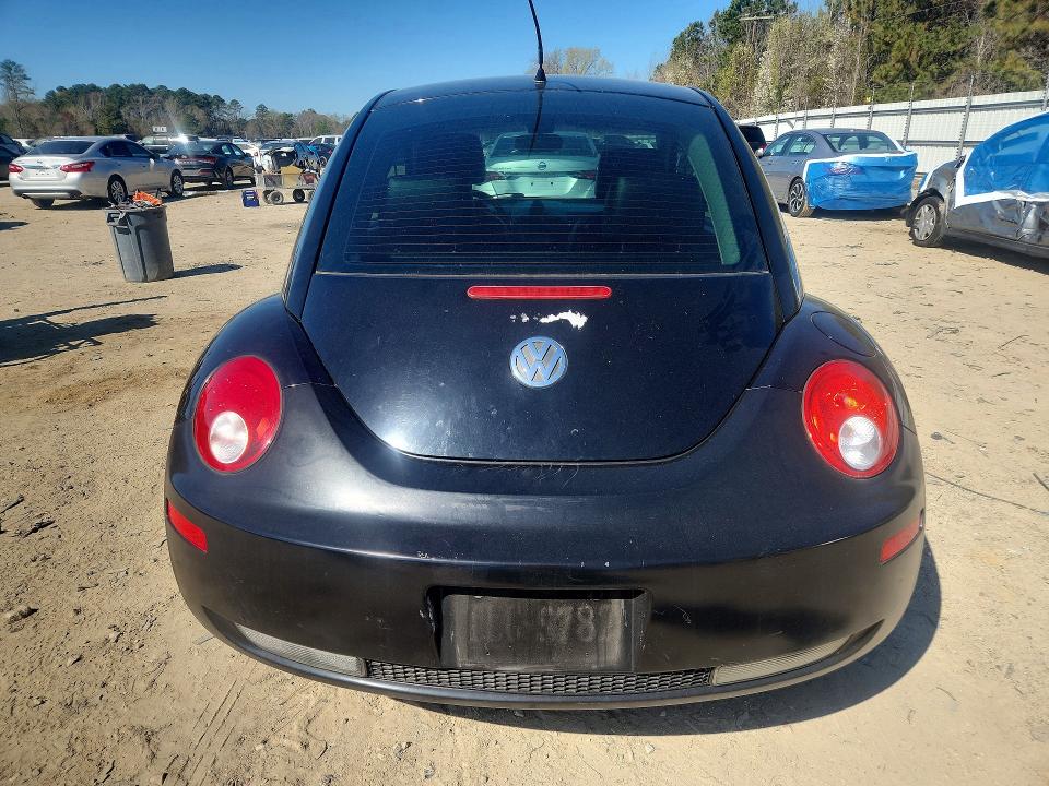 Продажа на аукционе авто 2008 Volk Bettle, vin: 3VWPG31C08M518104, номер лота: 46628006
