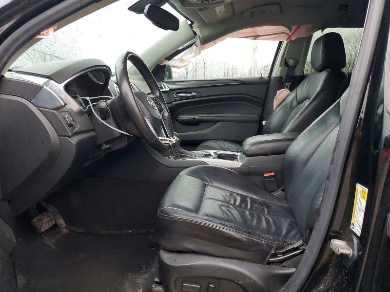 Продажа на аукционе авто 2014 Cadillac Srx, vin: 3GYFNAE36ES656721, номер лота: 46193256