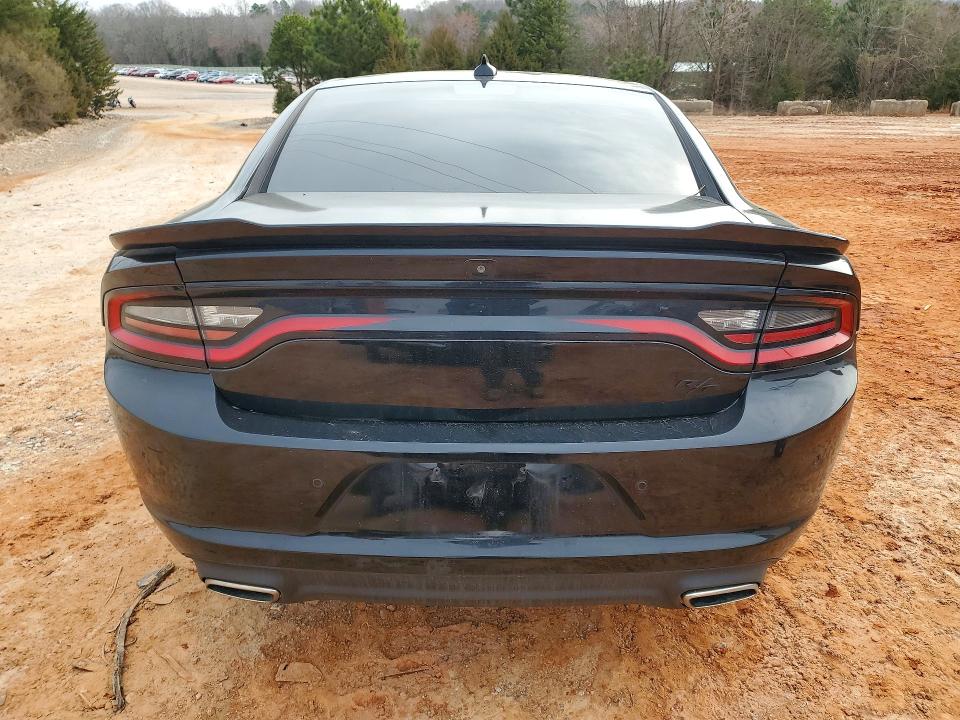 Продаж на аукціоні авто 2018 Dodge Charger, vin: 2C3CDXCT2JH313732, номер лоту: 79427555