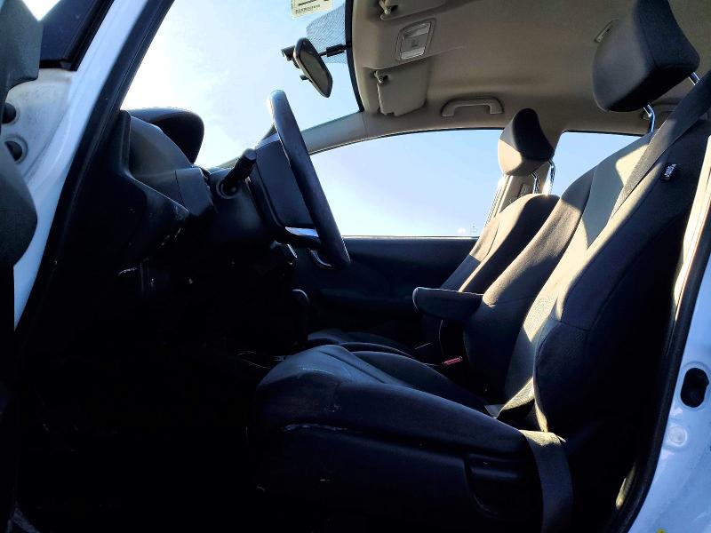 Продаж на аукціоні авто 2013 Honda Fit, vin: LUCGE8H57D3000348, номер лоту: 77968215