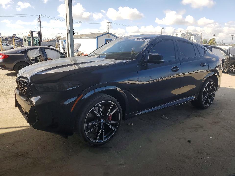 Продажа на аукционе авто 2026 Bmw X6, vin: 5UX43EX0XT9047305, номер лота: 45477406
