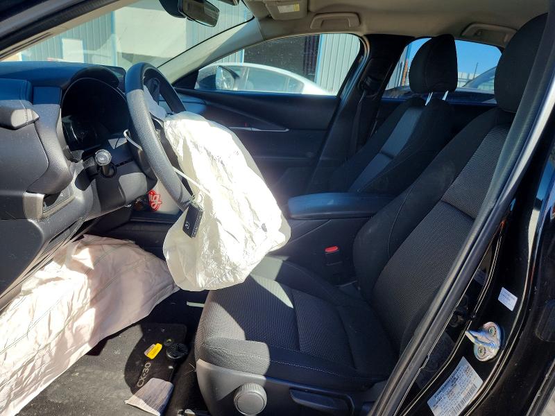 Продаж на аукціоні авто 2023 Mazda Cx-30, vin: 3MVDMBAM0PM520496, номер лоту: 45857906