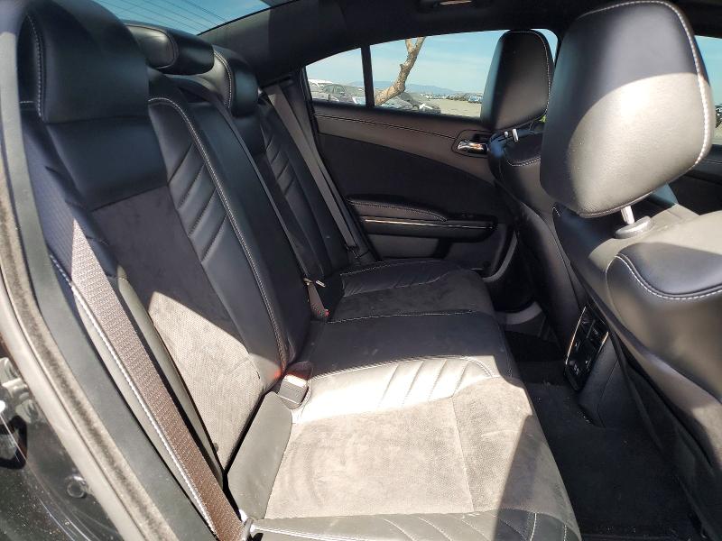 Продаж на аукціоні авто 2023 Dodge Charger, vin: 2C3CDXL92PH553098, номер лоту: 47293766