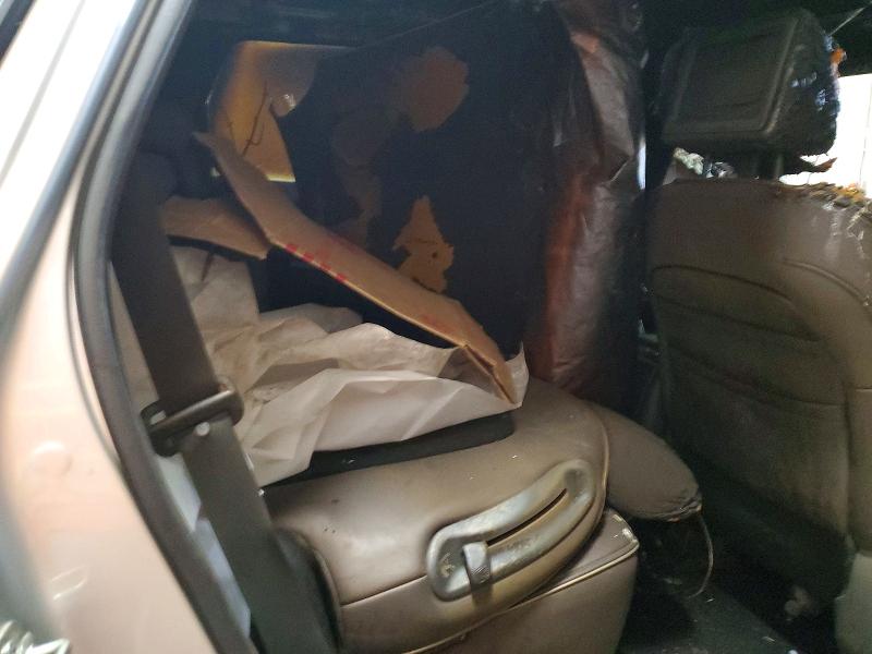 Aukcja sprzedaży 2018 Infiniti Qx60, vin: 5N1DL0MNXJC500211, numer aukcji: 46354846
