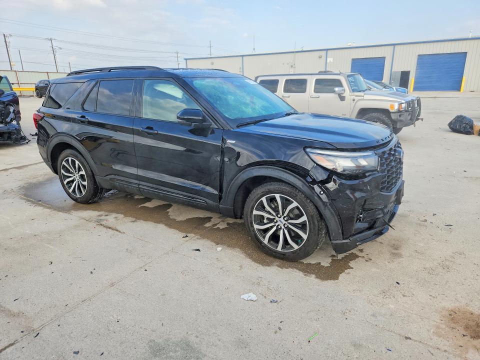 Aukcja sprzedaży 2025 Ford Explorer, vin: 1FMUK7KH5SGC94881, numer aukcji: 42012876