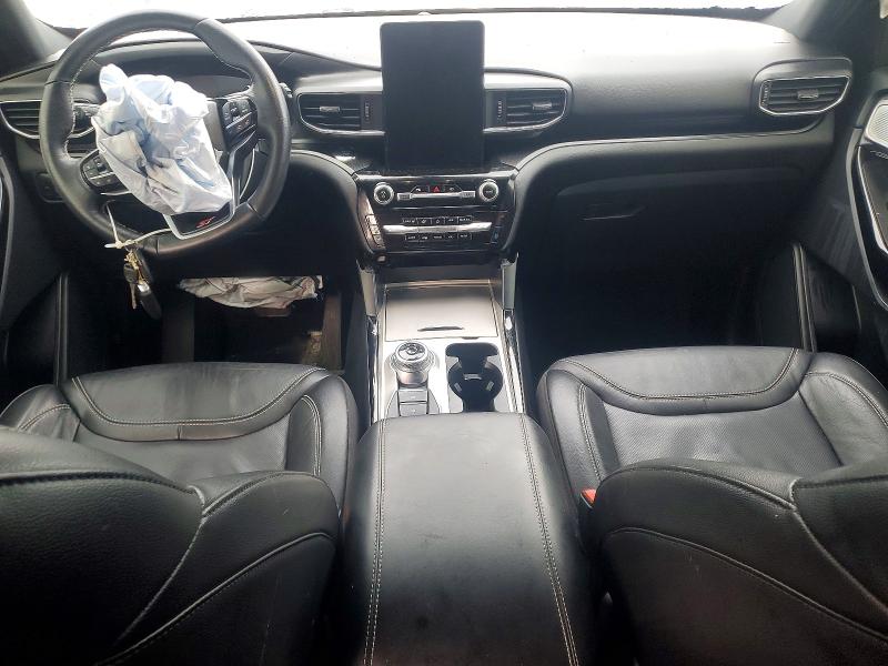 Aukcja sprzedaży 2022 Ford Explorer, vin: 1FM5K8GC5NGA58095, numer aukcji: 79708365
